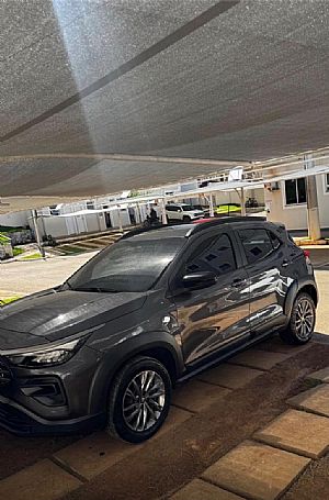 Pulse Drive 1.3 Automático 2023/2023 em Cuiabá - MT