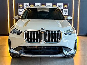 Bmw X1 Sdrive 20i X-line 2.0 Turbo Automático 2022/2023 em Lucas do Rio Verde - MT