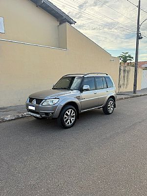 Pajero TR4 2.0 4x4 Automático