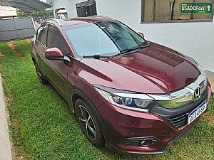 Hrv Ex 1.8 Automático Flex