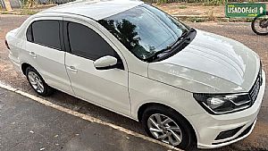 Voyage 1.6 Msi Automático Flex 2018/2019 em Cuiabá - MT