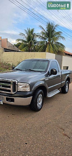 F-250 Super Duty 3.9 Diesel 1999/1999 em Rondonópolis - MT