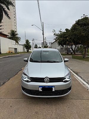 Fox 1.0 Mi 4p Total Flex 2012/2012 em Cuiabá - MT