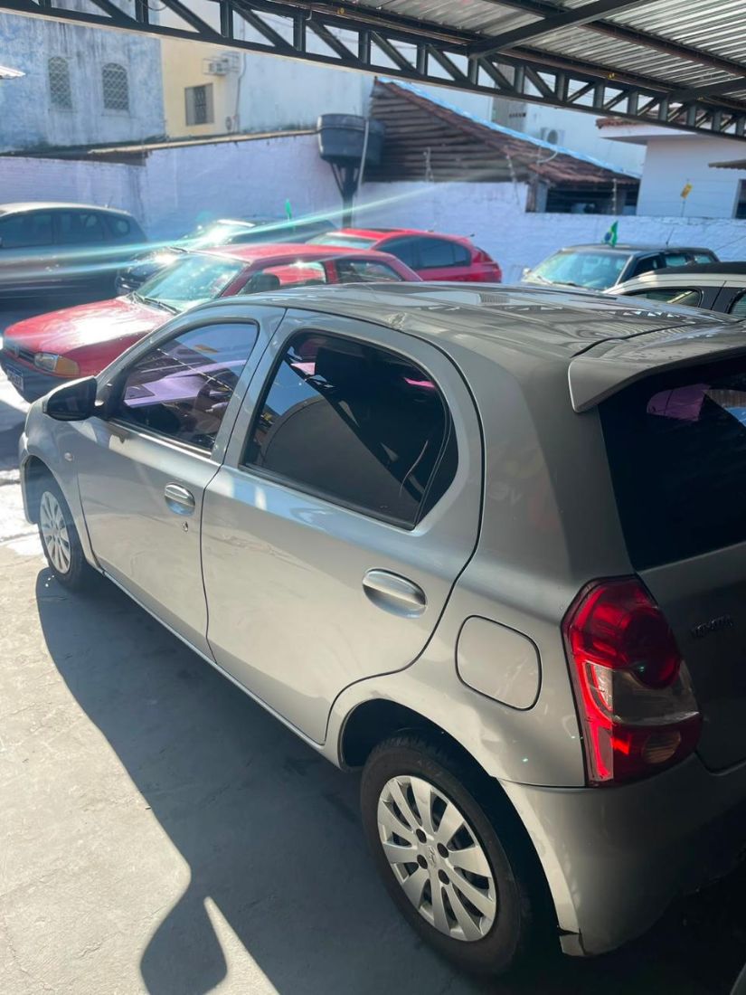 Foto do veículo
