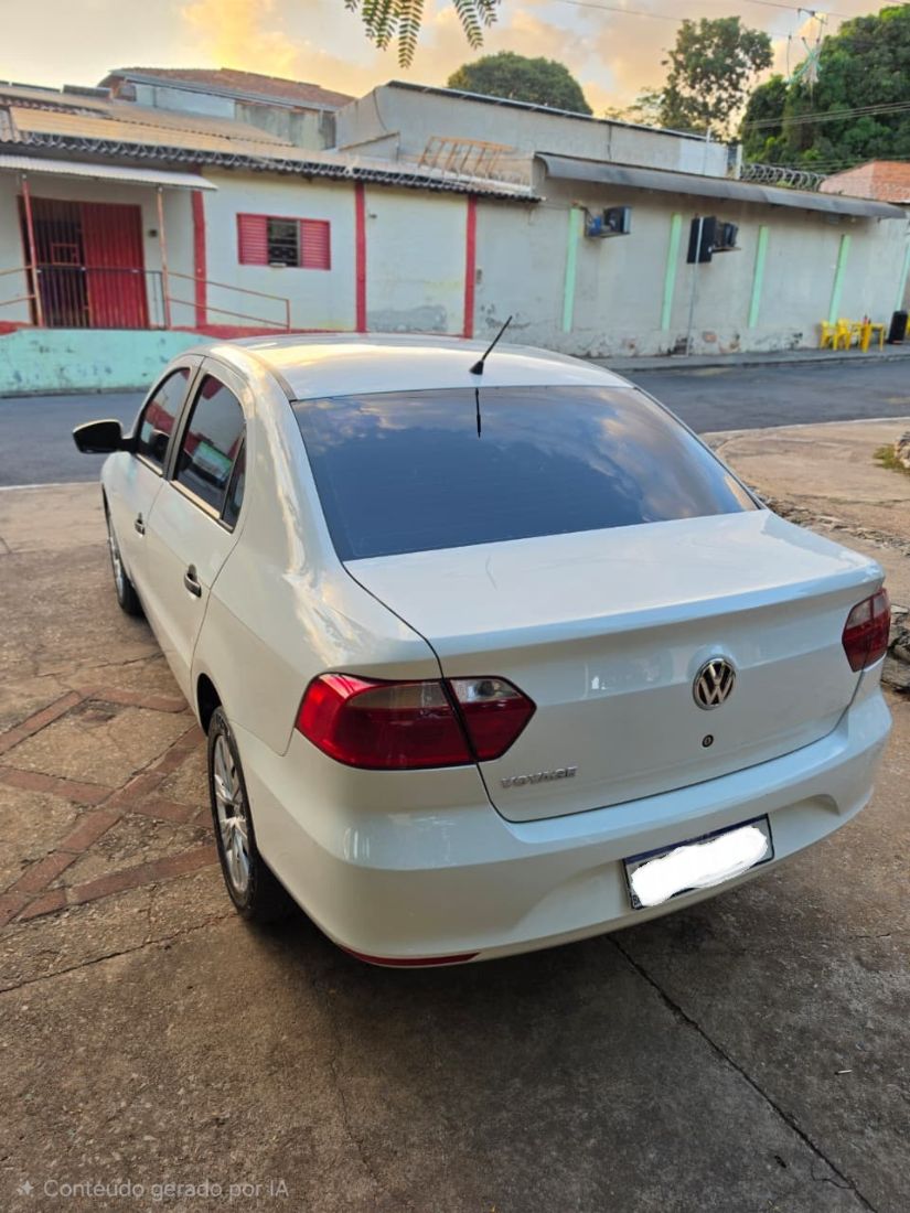 Foto do veículo