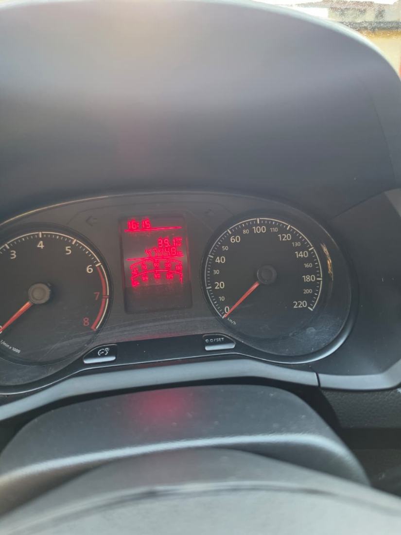 Foto do veículo
