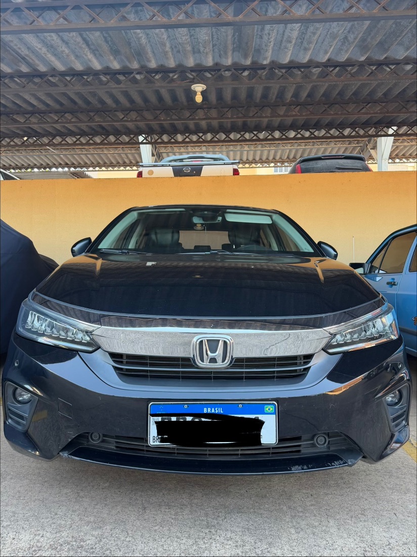 Foto do veículo