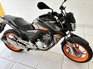 Cb 250 Flexone 2021/2021 em Cuiabá - MT