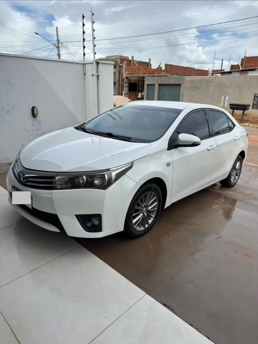 Foto do veículo