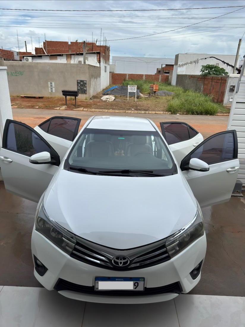 Foto do veículo