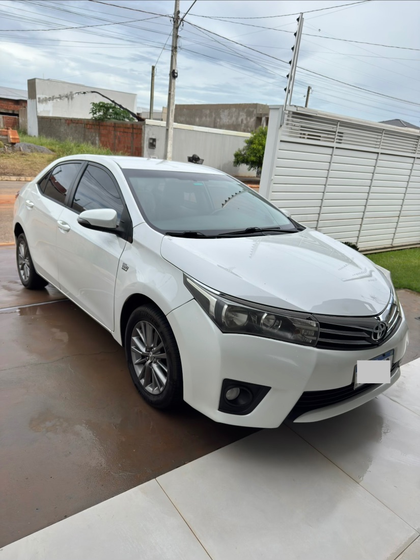 Foto do veículo