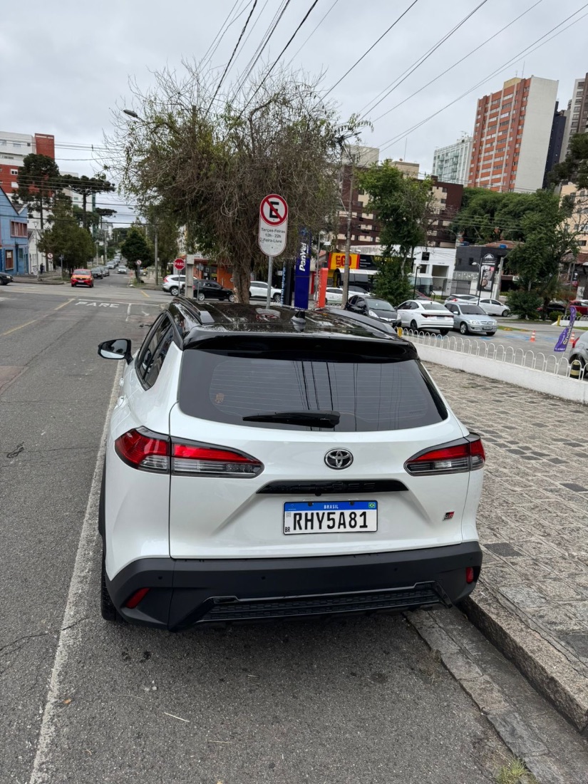 Foto do veículo