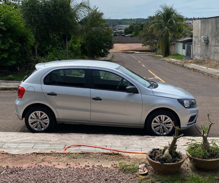 Foto do veículo