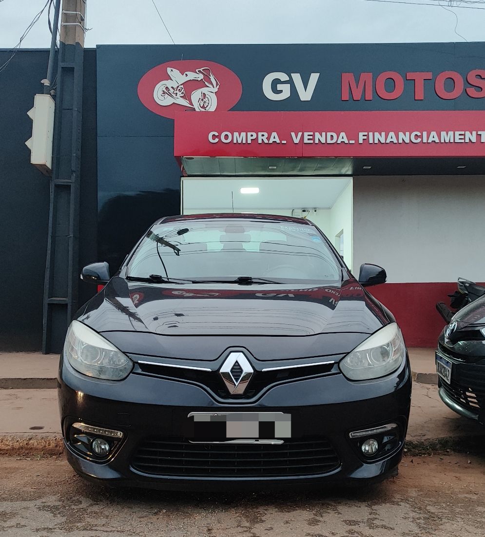 Foto do veículo