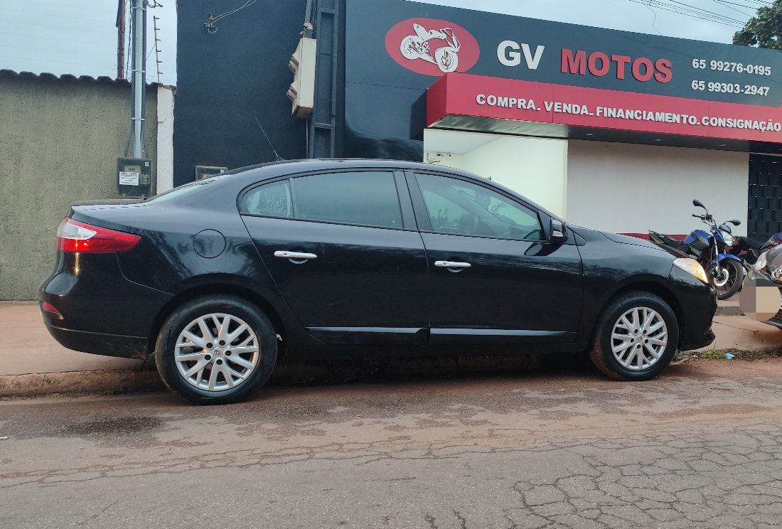 Foto do veículo
