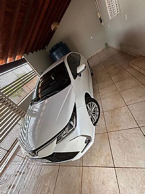 Corolla Xei 2.0 Automático Flex 2023/2024 em Várzea Grande - MT