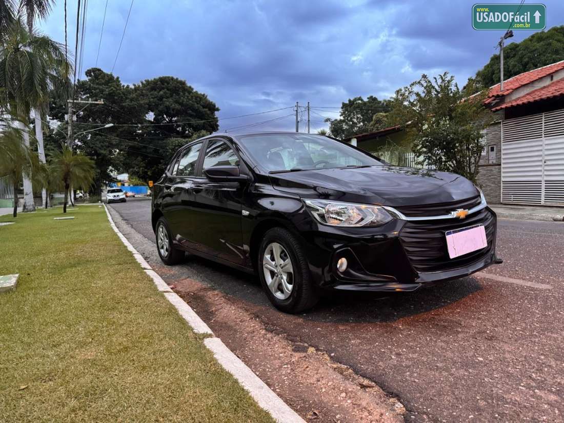 Foto do veículo