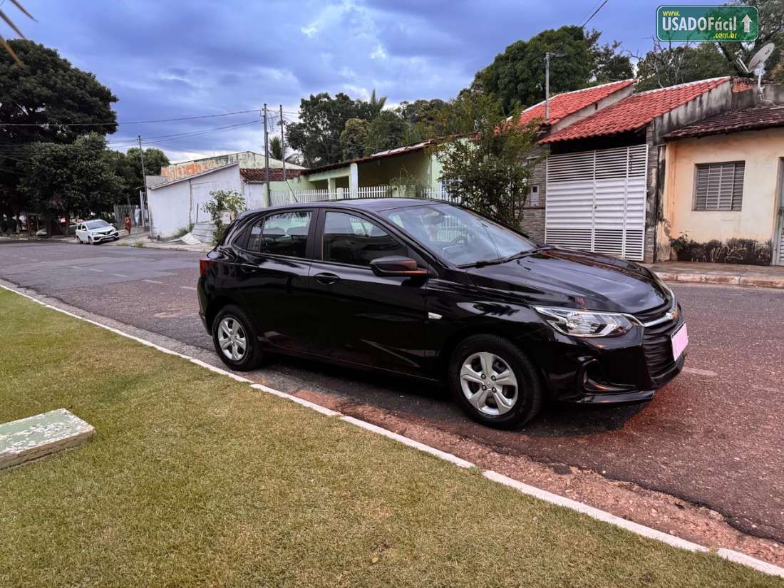 Foto do veículo