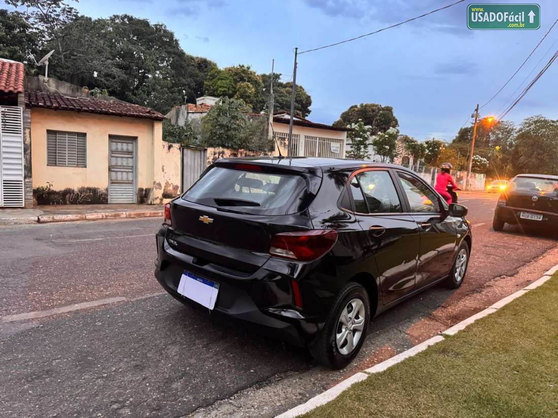 Foto do veículo