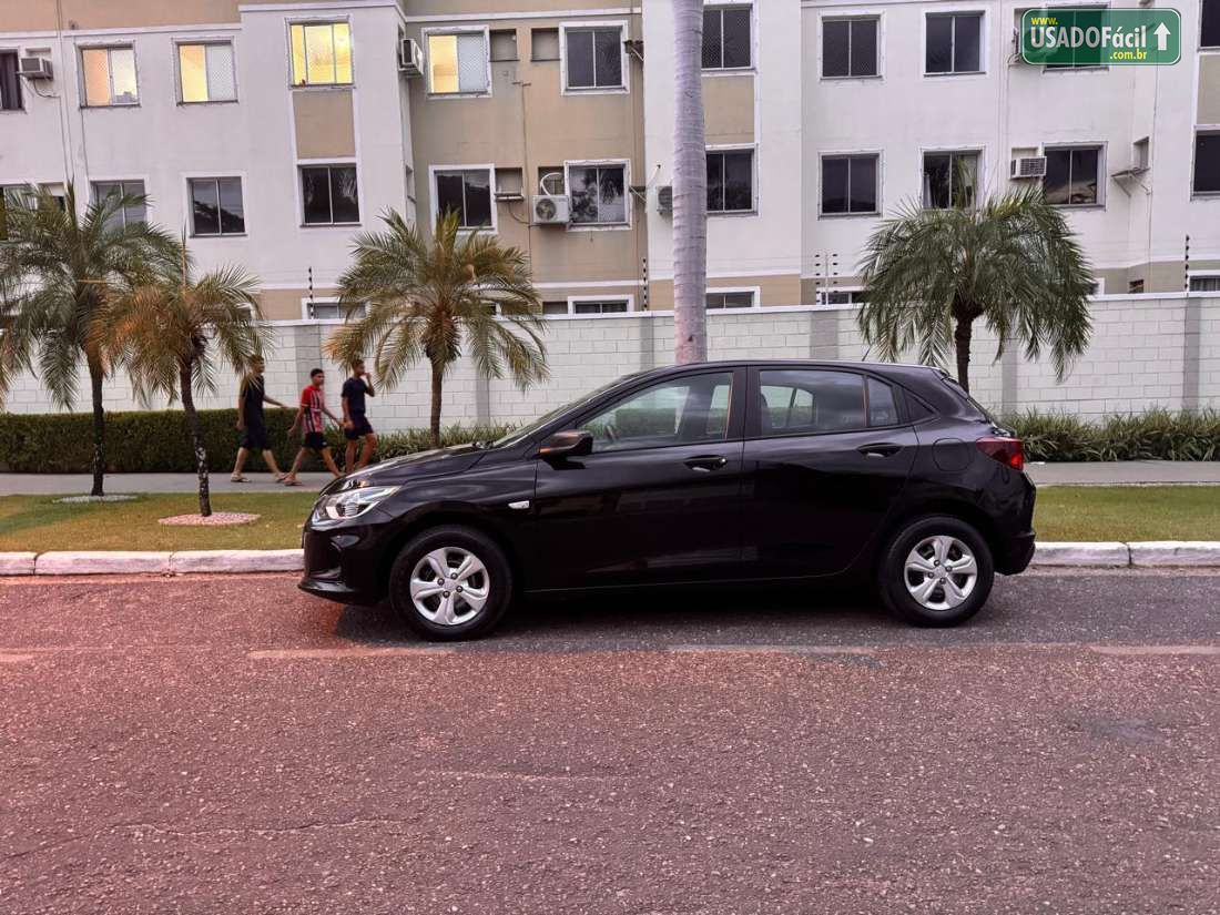 Foto do veículo