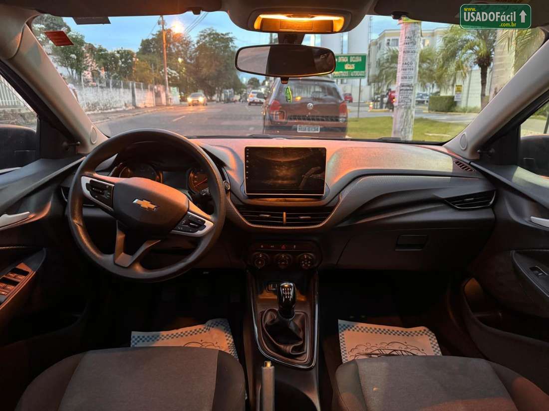 Foto do veículo
