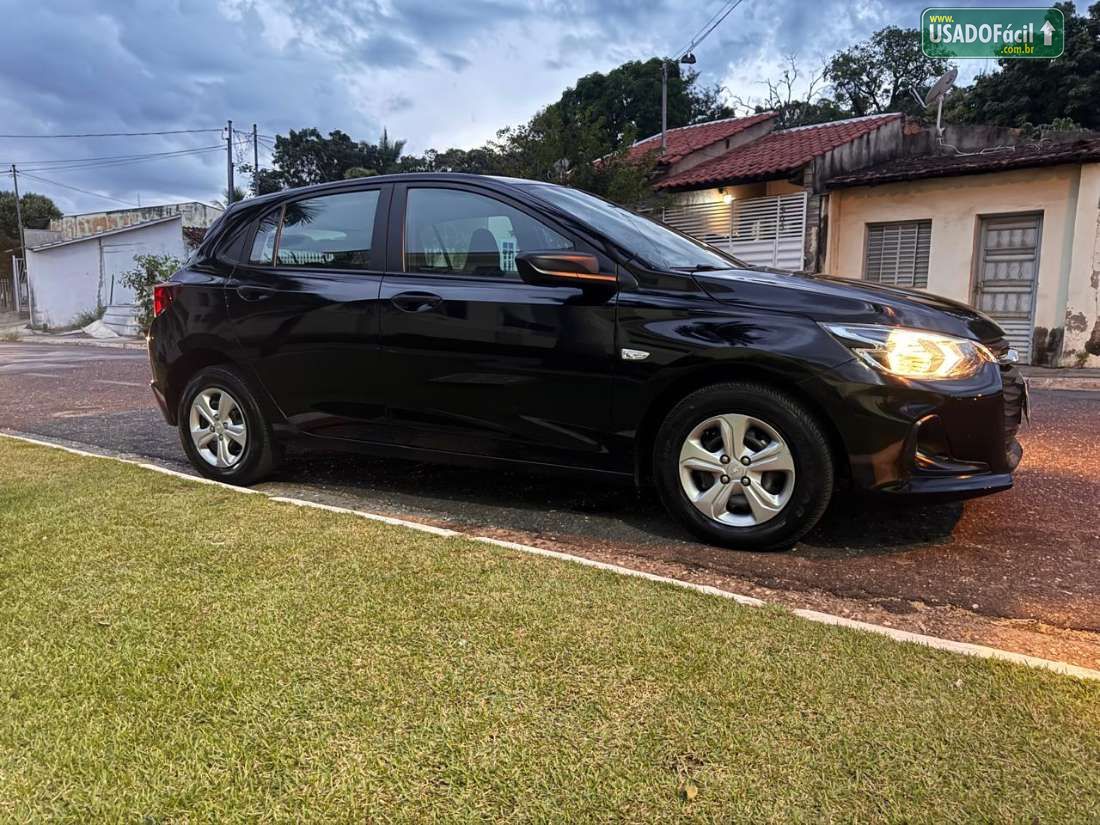 Foto do veículo
