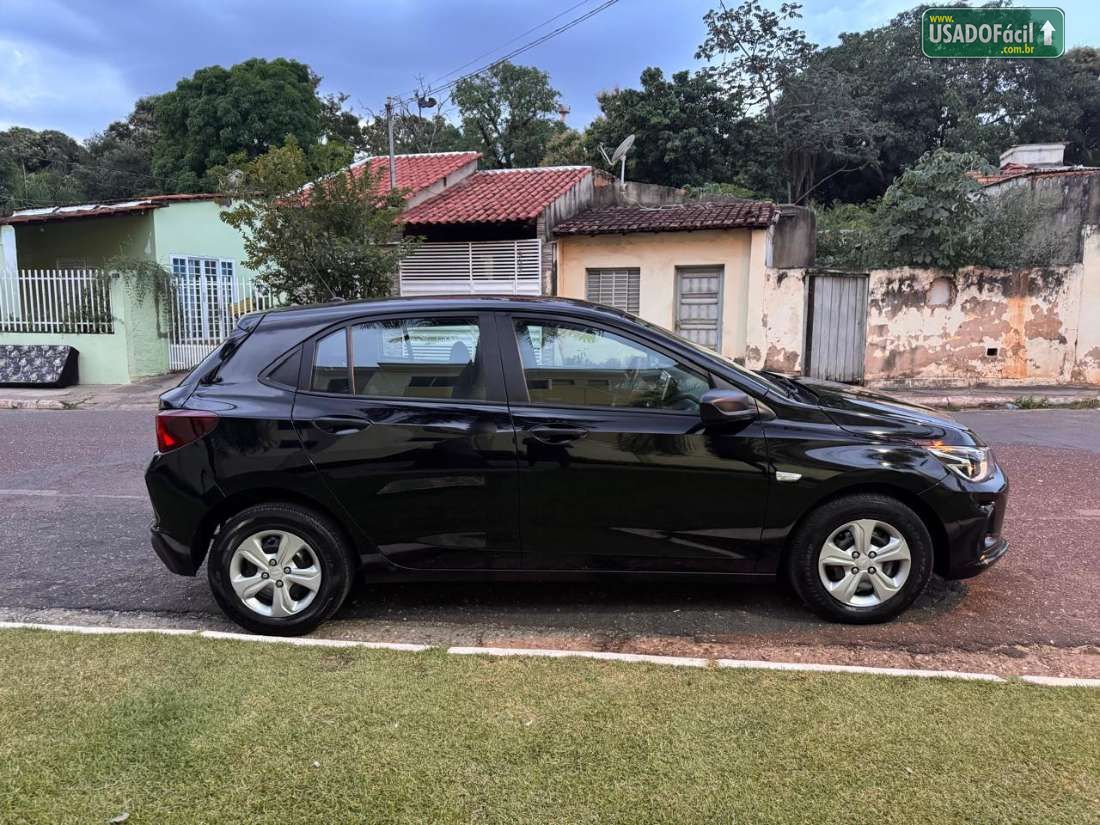 Foto do veículo