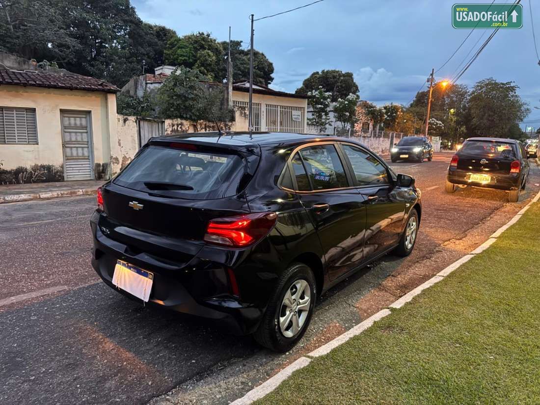 Foto do veículo