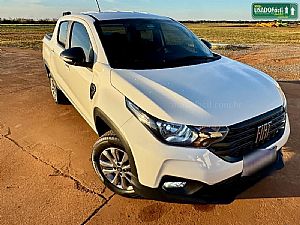 Strada Freedom Cd 1.3 Flex 2025/2026 em Sorriso - MT