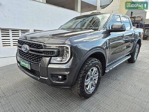 Ranger Xls Cd 2.0 4x4 Automático Diesel 2023/2024 em Cuiabá - MT