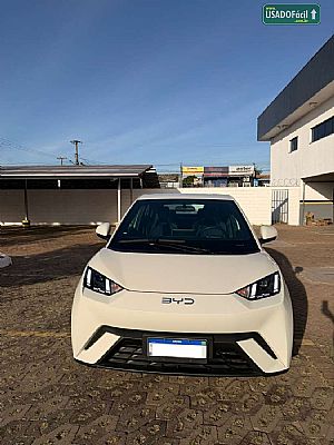 Byd Dolphin Mini Eletrico 2023/2024 em Cuiabá - MT