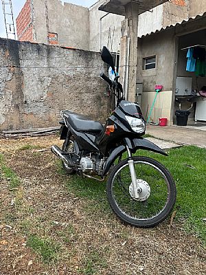 Pop 110i 2023/2023 em Cuiabá - MT