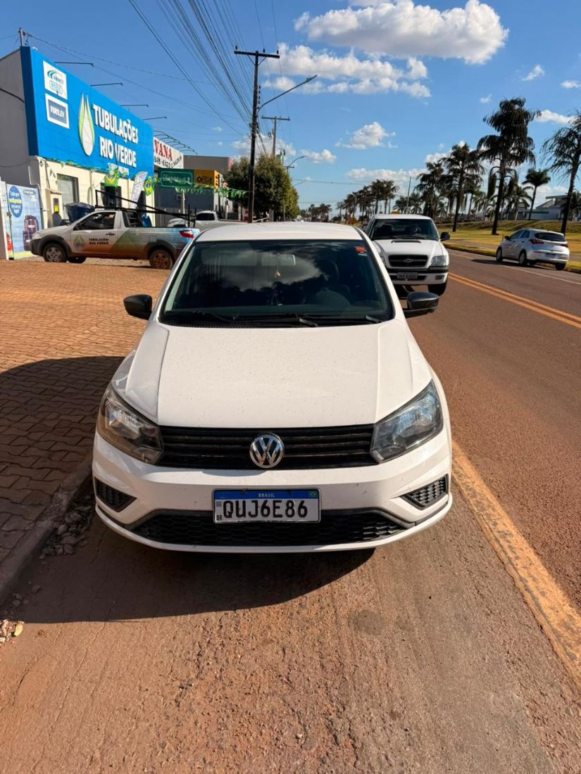 Foto do veículo