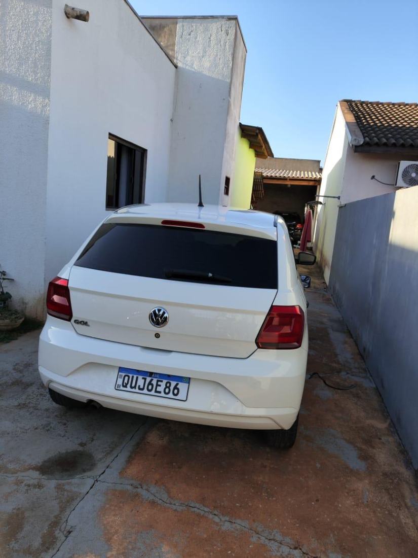 Foto do veículo