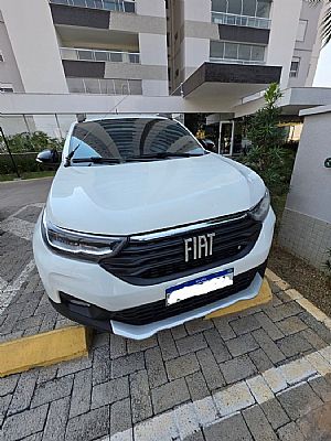 Strada Ranch Cd 1.3 Automático Flex 2023/2023 em Cuiabá - MT