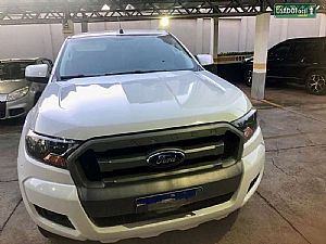 Ranger Xls Cd 2.2 4x4 Mecânico Diesel 2018/2019 em Cuiabá - MT
