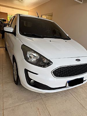 Ka Hatch Se 1.0 Flex 5p
