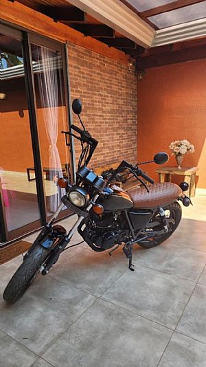 Intruder 250