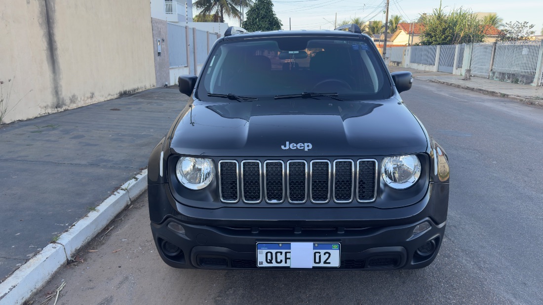 Foto do veículo