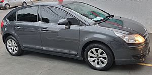 C4 Exclusive 2.0 Automático Automático Flex 5p