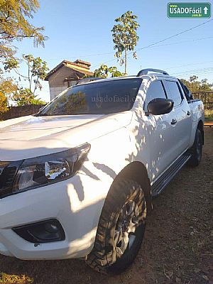 Frontier Attack Cd 2.3 4x4 Bi-turbo Automático Diesel
