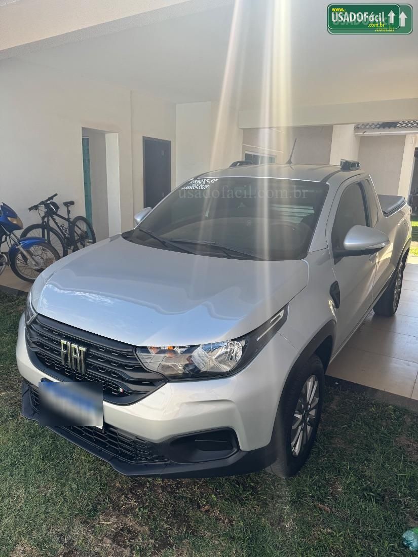 Foto do veículo