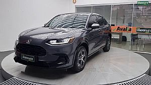 ZR-V Touring 2.0 Automático