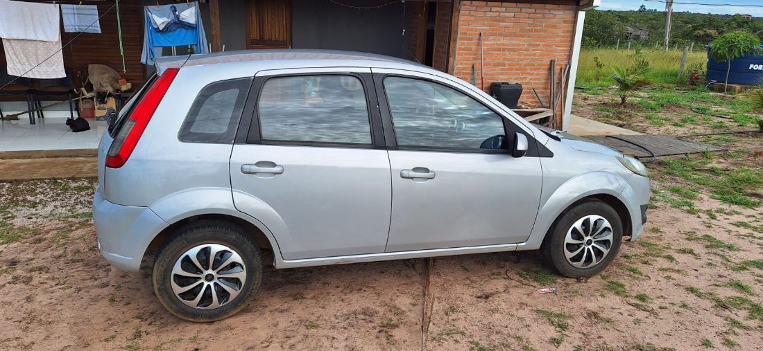 Foto do veículo