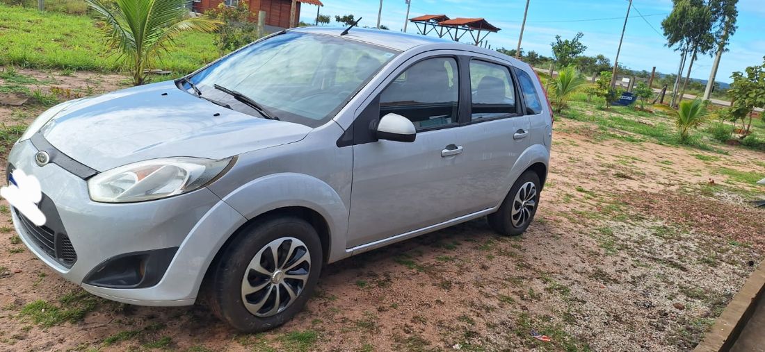 Foto do veículo