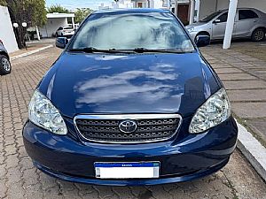 Corolla Xei 1.8 Automático