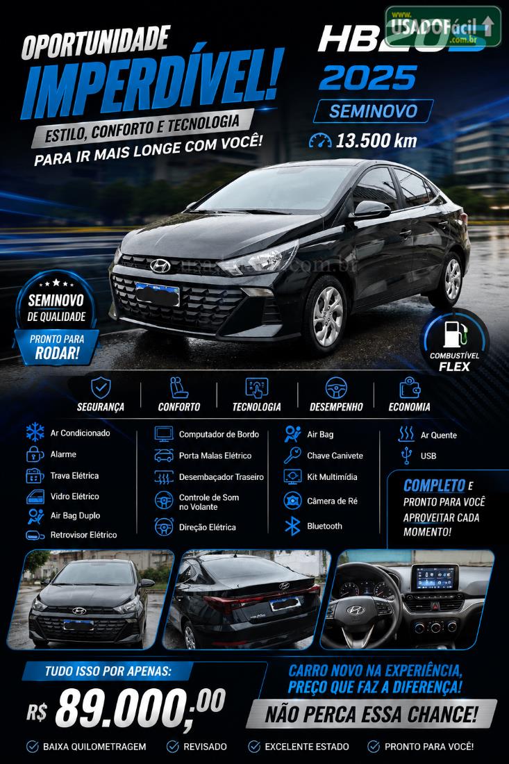 Foto do veículo