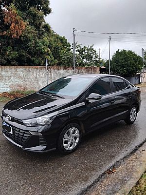 Hb20s Sedan Comfort Plus 1.0 Mecânico Flex 2025/2025 em Várzea Grande - MT