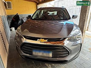 Tracker At 1.0 Turbo Automático Flex 2021/2022 em Cuiabá - MT