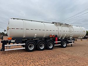 Tanque Sr Rodotecnica Tqpp A 4e 2024/2024 em Pontes e Lacerda - MT